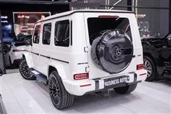 مرسيدس بنز G-Class